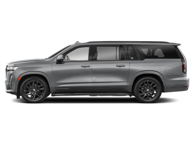 2023 Cadillac Escalade ESV 4WD Sport Platinum