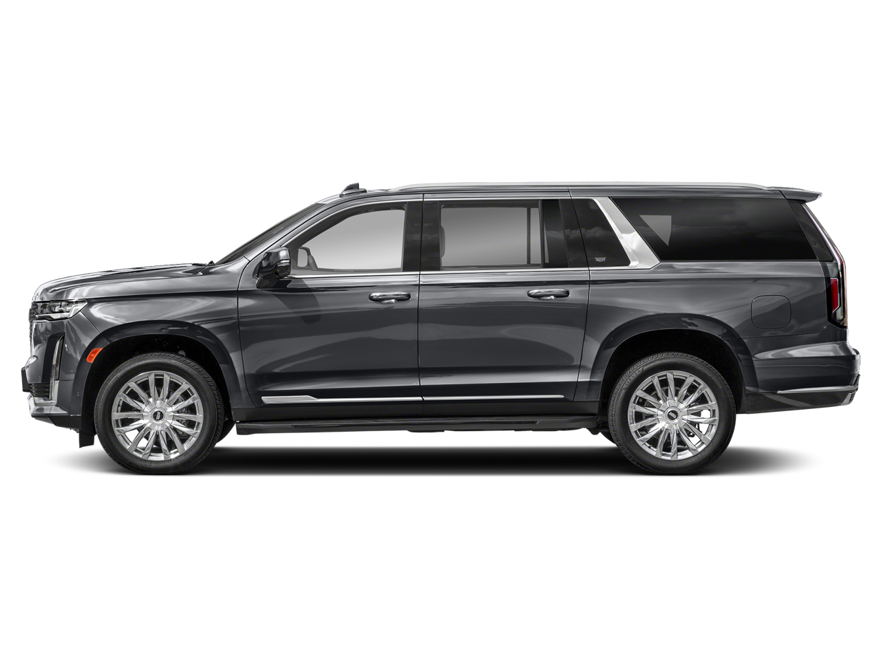 2023 Cadillac Escalade ESV 4WD Premium Luxury