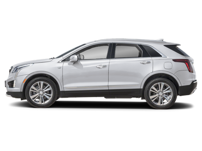 2023 Cadillac XT5 AWD Luxury