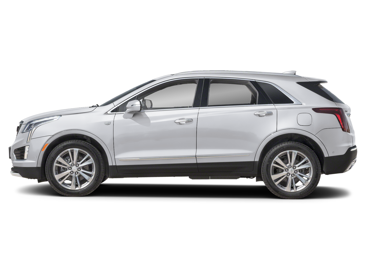 2023 Cadillac XT5 AWD Luxury