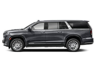 2024 Cadillac Escalade ESV 4WD Premium Luxury