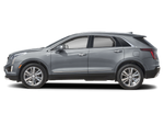 2024 Cadillac XT5 AWD Luxury