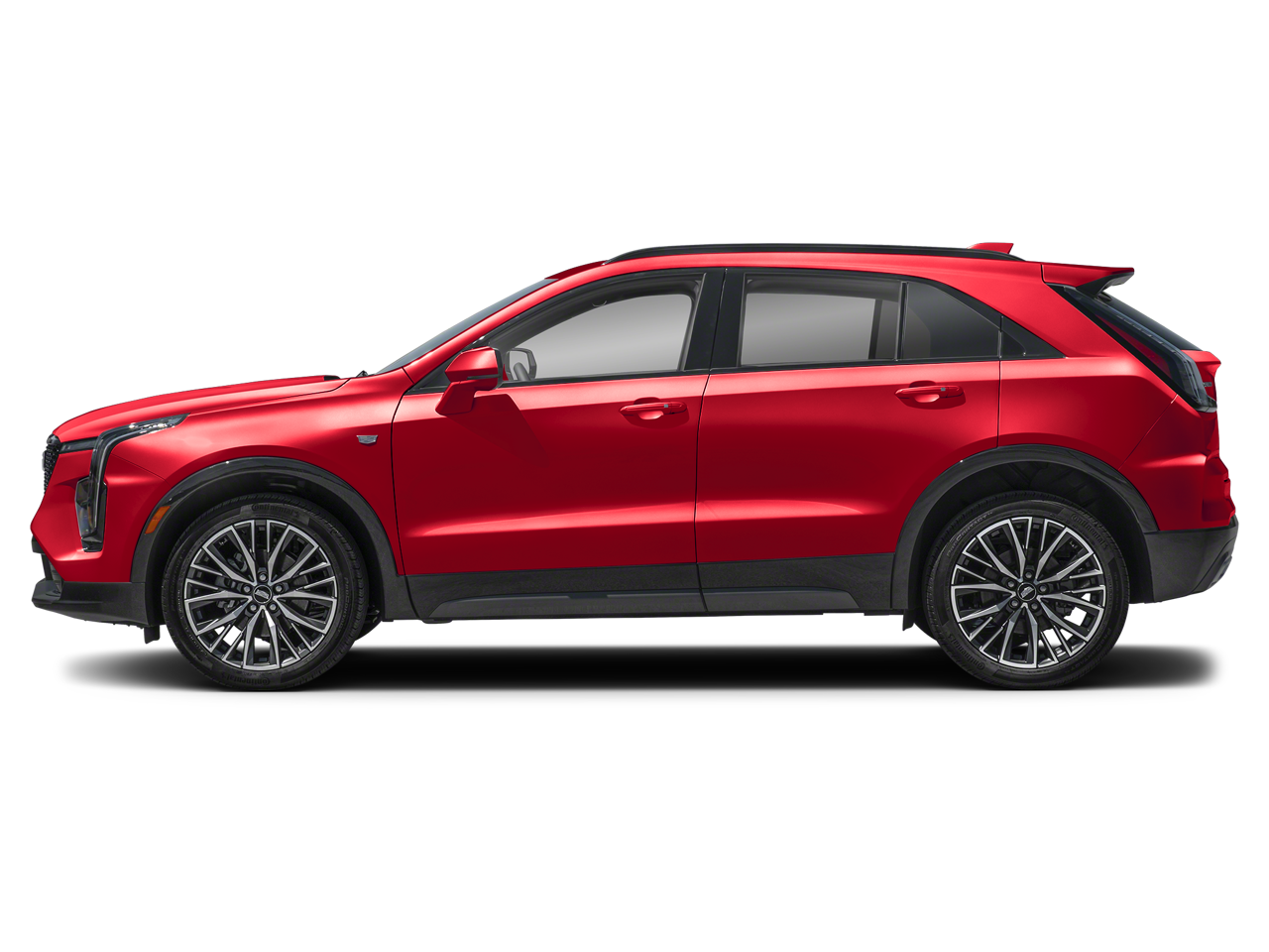 2024 Cadillac XT4 AWD Sport