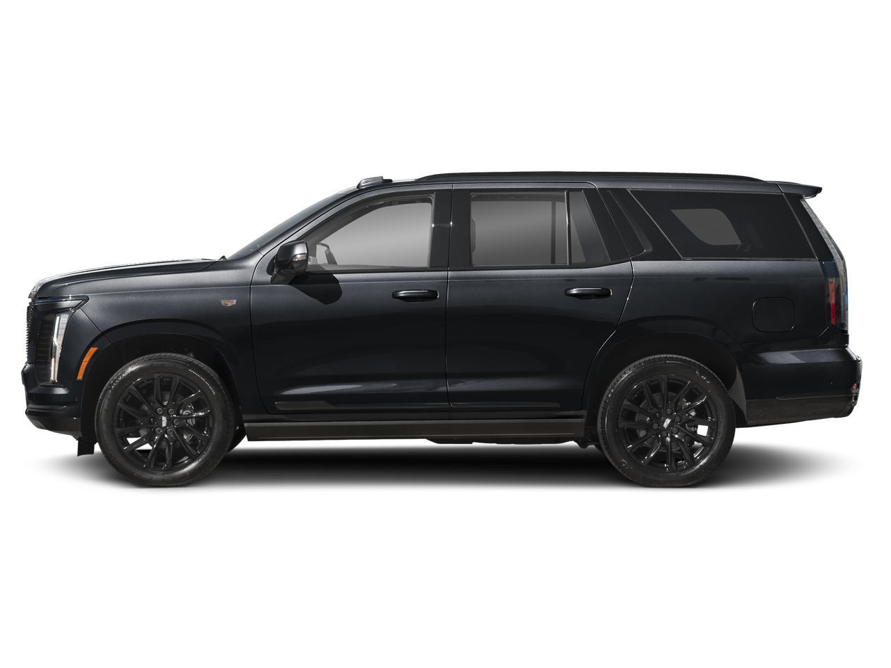 2025 Cadillac Escalade 4WD Sport