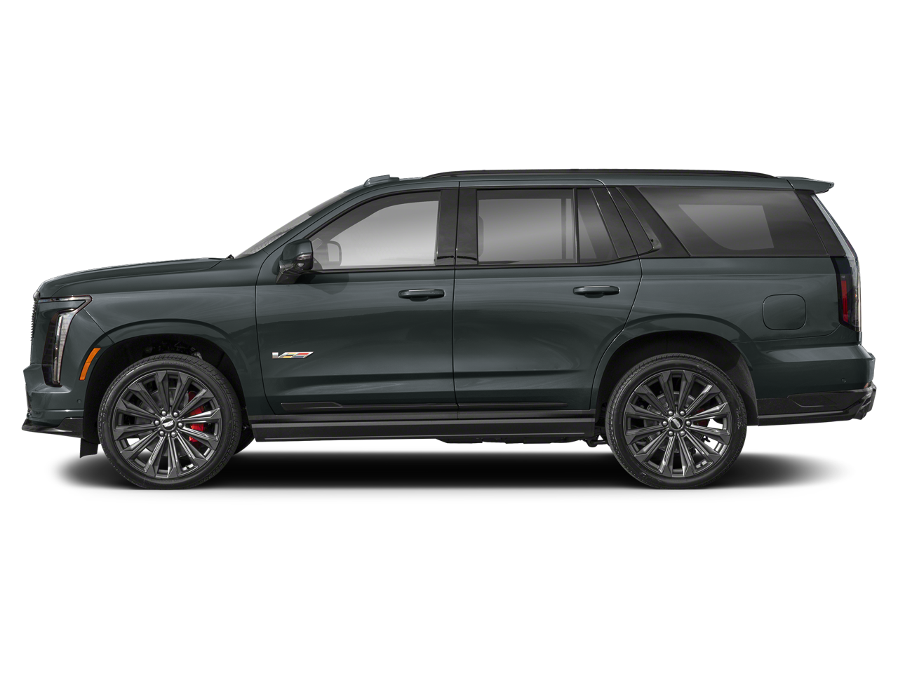 2025 Cadillac Escalade AWD V-Series