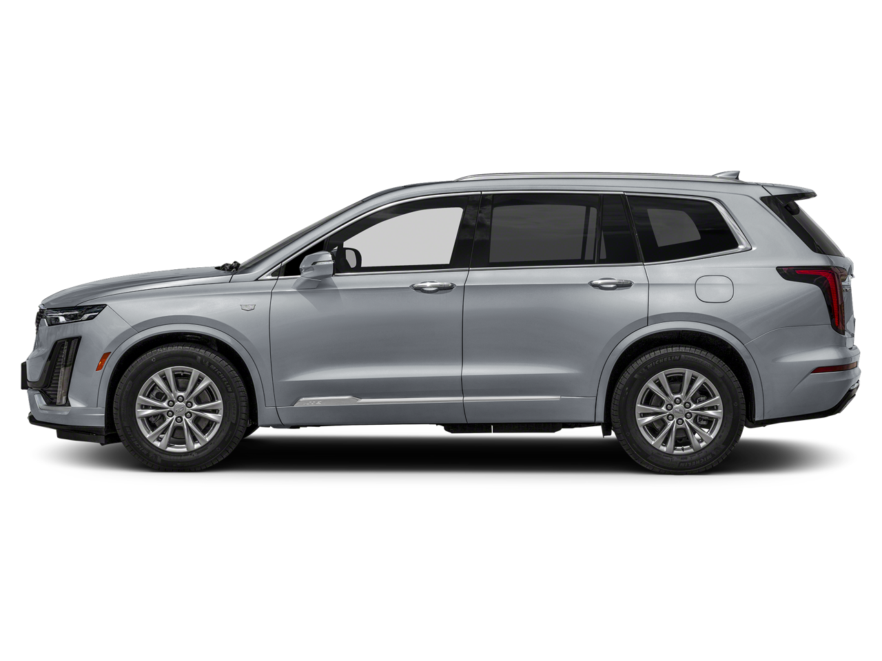 2025 Cadillac XT6 Premium Luxury - Photo 30