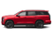 2026 Cadillac Escalade 4WD Platinum Sport