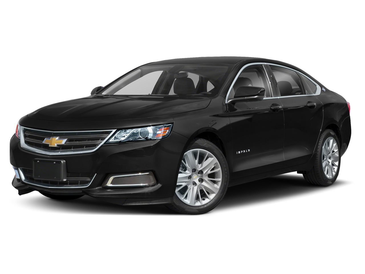 2020 Chevrolet Impala Premier