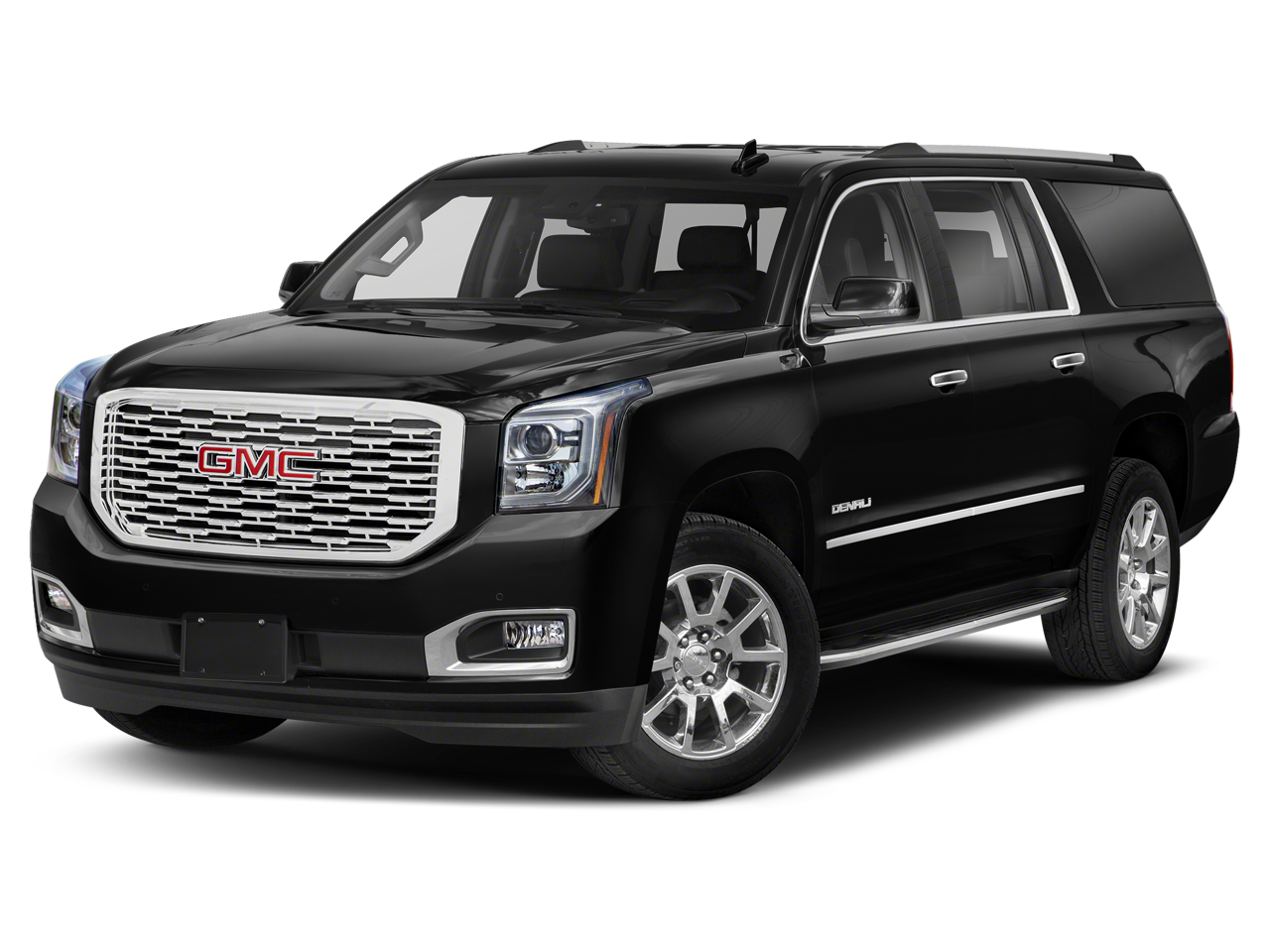 2020 GMC Yukon XL Denali for sale in CINCINNATI, OH