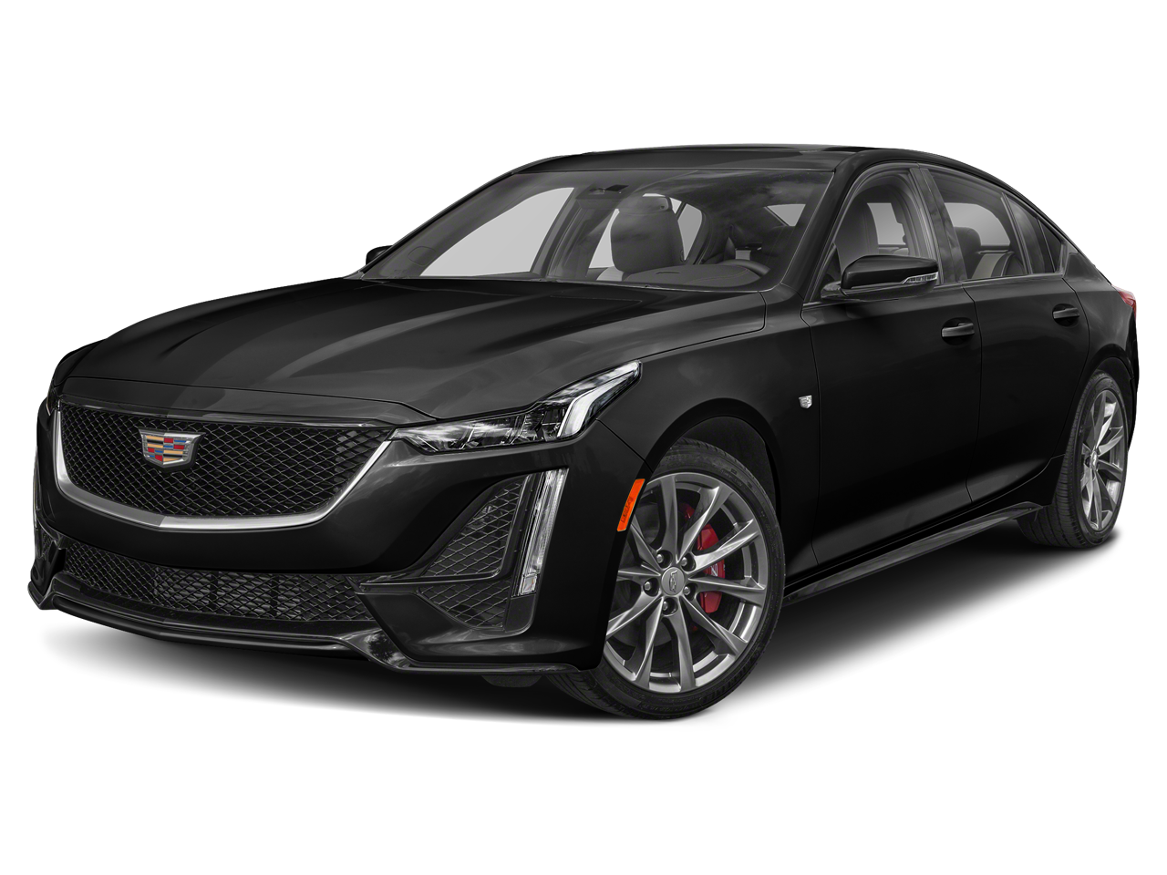 2021 Cadillac CT5 Sport