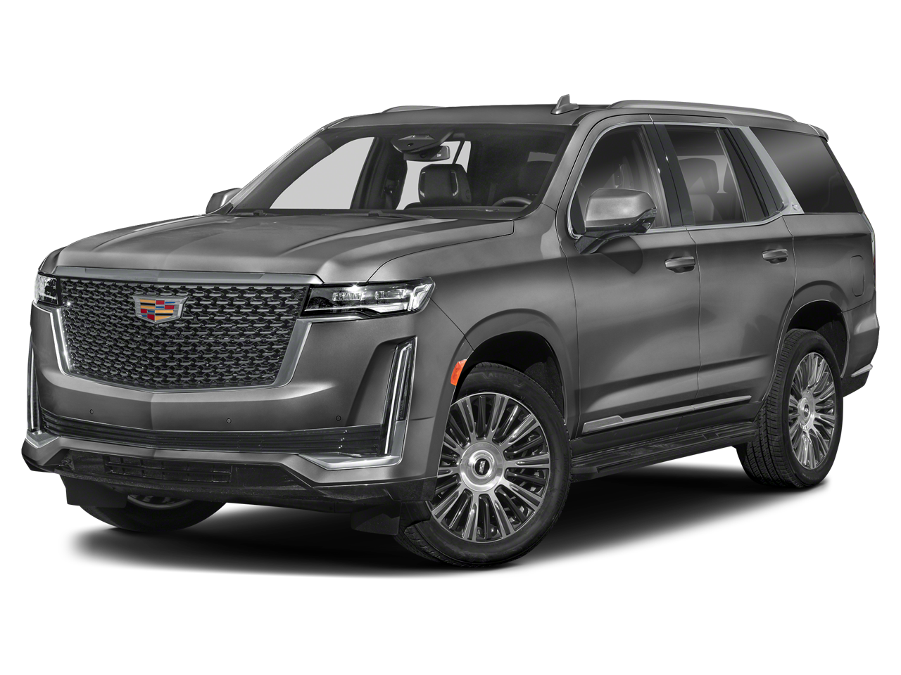 2021 Cadillac Escalade 4WD Premium Luxury's photo