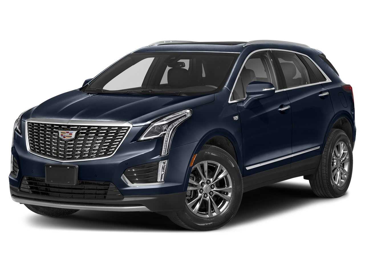2021 Cadillac XT5 Premium Luxury for sale in CINCINNATI, OH