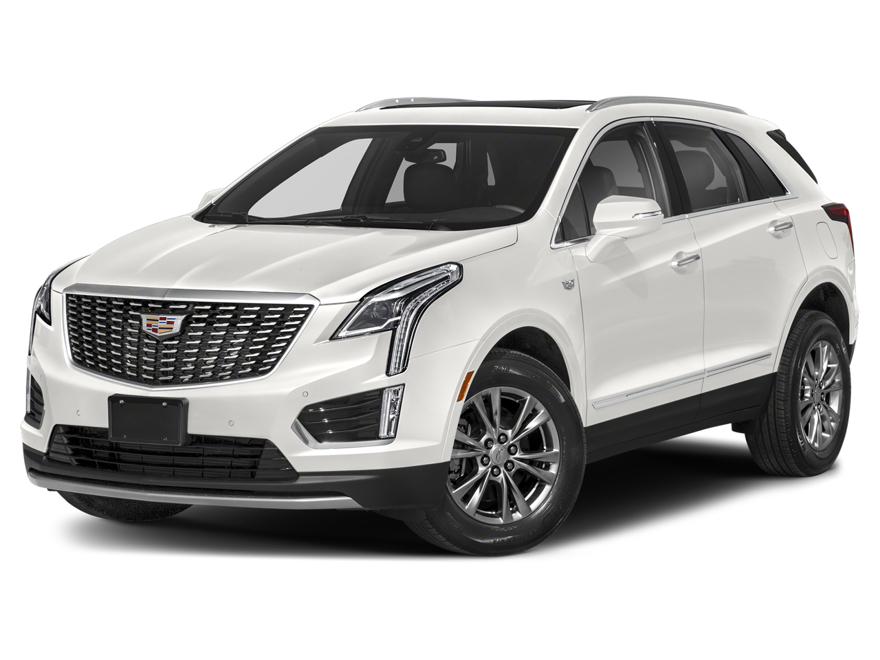 2022 Cadillac XT5 AWD Premium Luxury