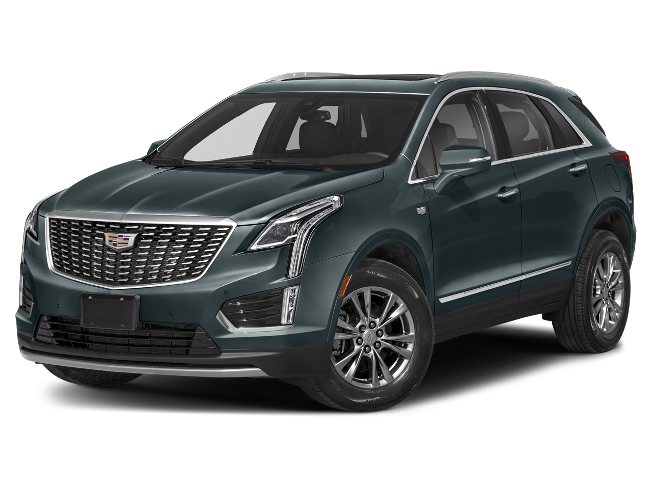 2022 Cadillac XT5 AWD Premium Luxury