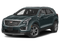 2022 Cadillac XT5 AWD Premium Luxury