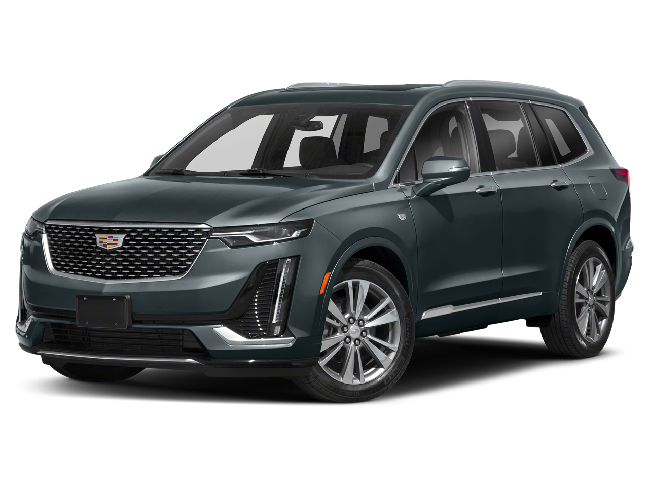 2022 Cadillac XT6 Premium Luxury Auto 4WD's photo