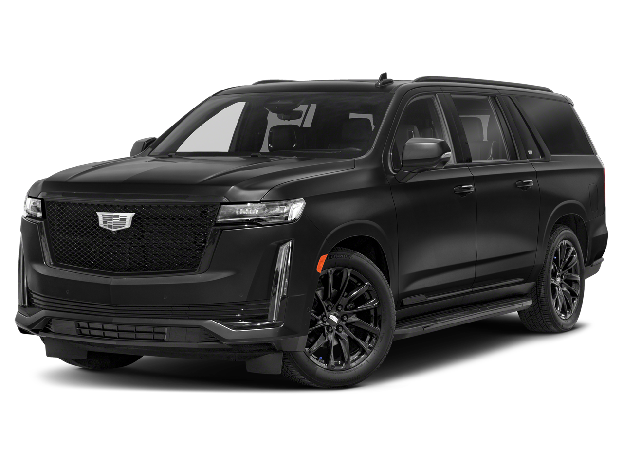 2023 Cadillac Escalade ESV 4WD Sport Platinum 4WD photo
