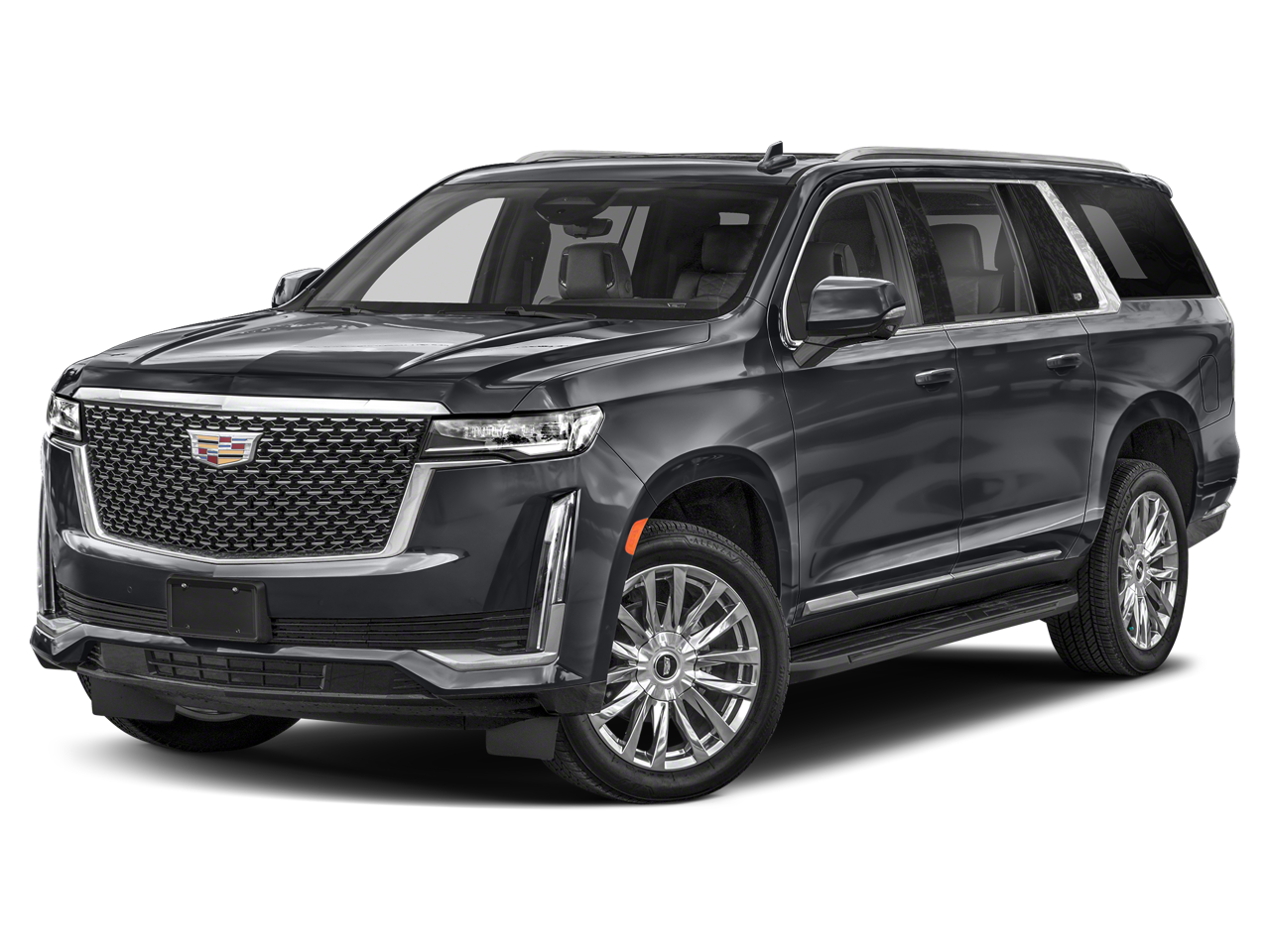 2023 Cadillac Escalade ESV 4WD Premium Luxury