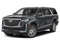 2023 Cadillac Escalade ESV 4WD Premium Luxury