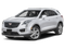 2023 Cadillac XT5 AWD Luxury