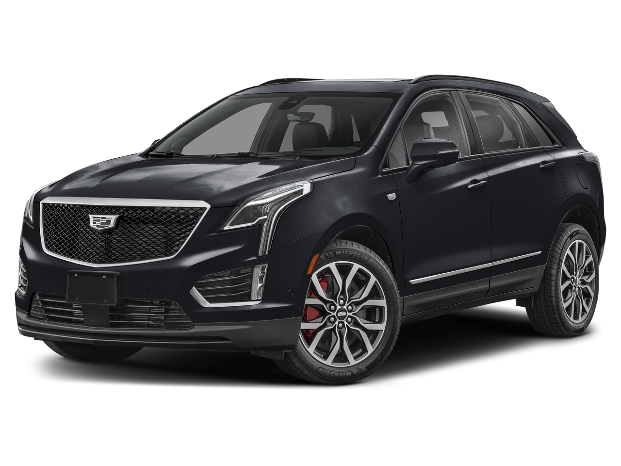 2023 Cadillac XT5 AWD Sport's photo