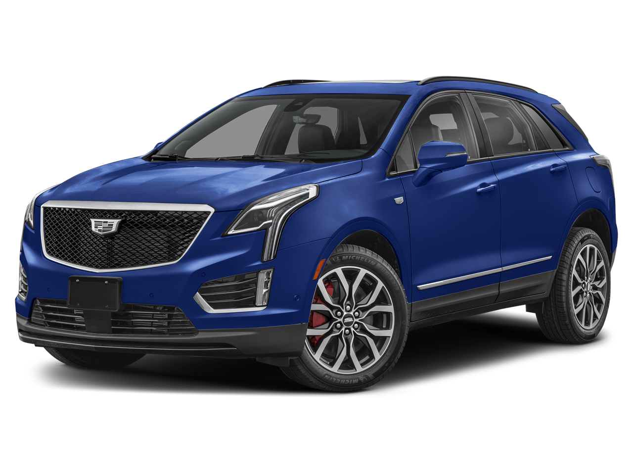 2023 Cadillac XT5 AWD Sport AWD photo