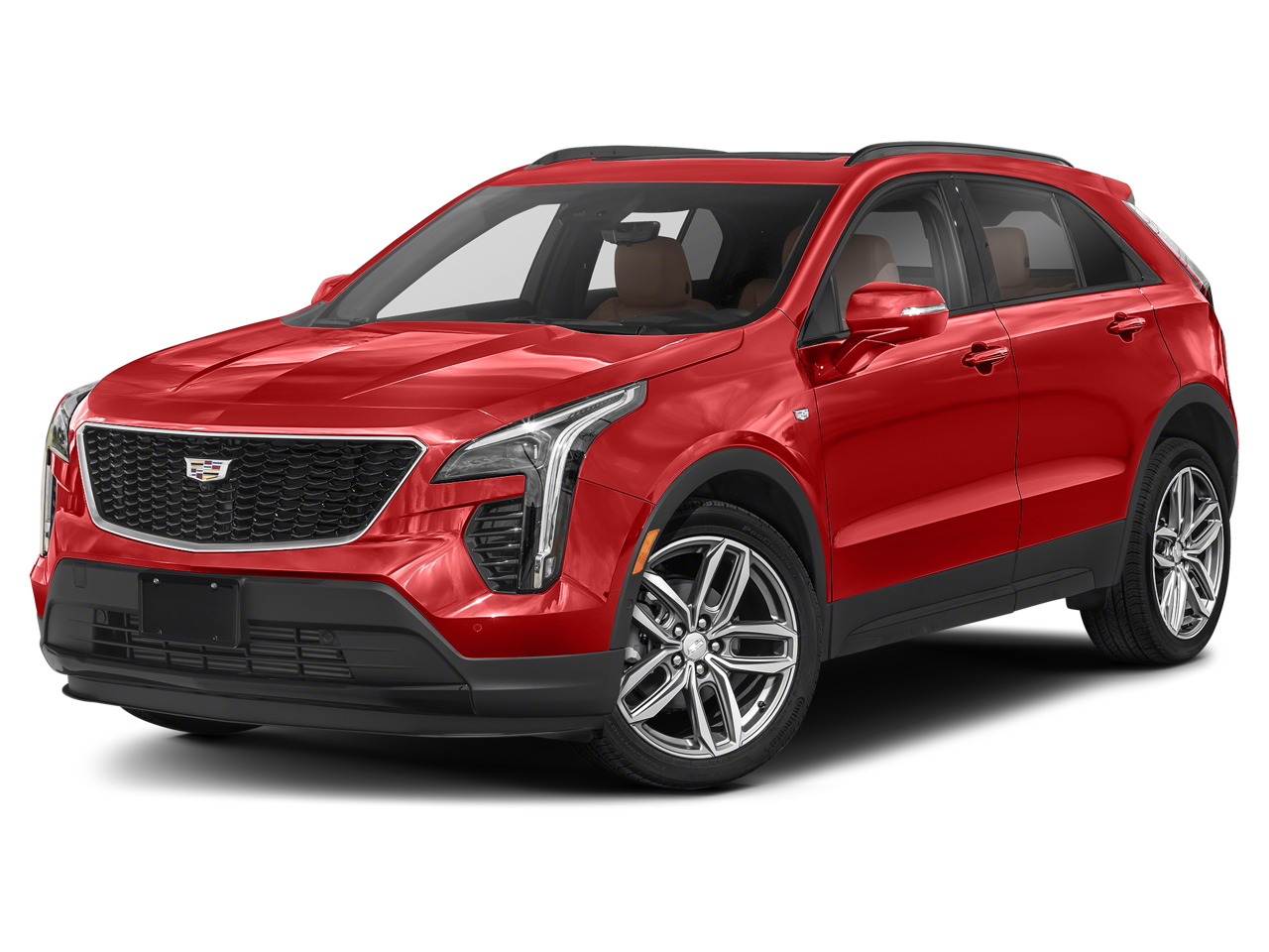 2023 Cadillac XT4 AWD Sport