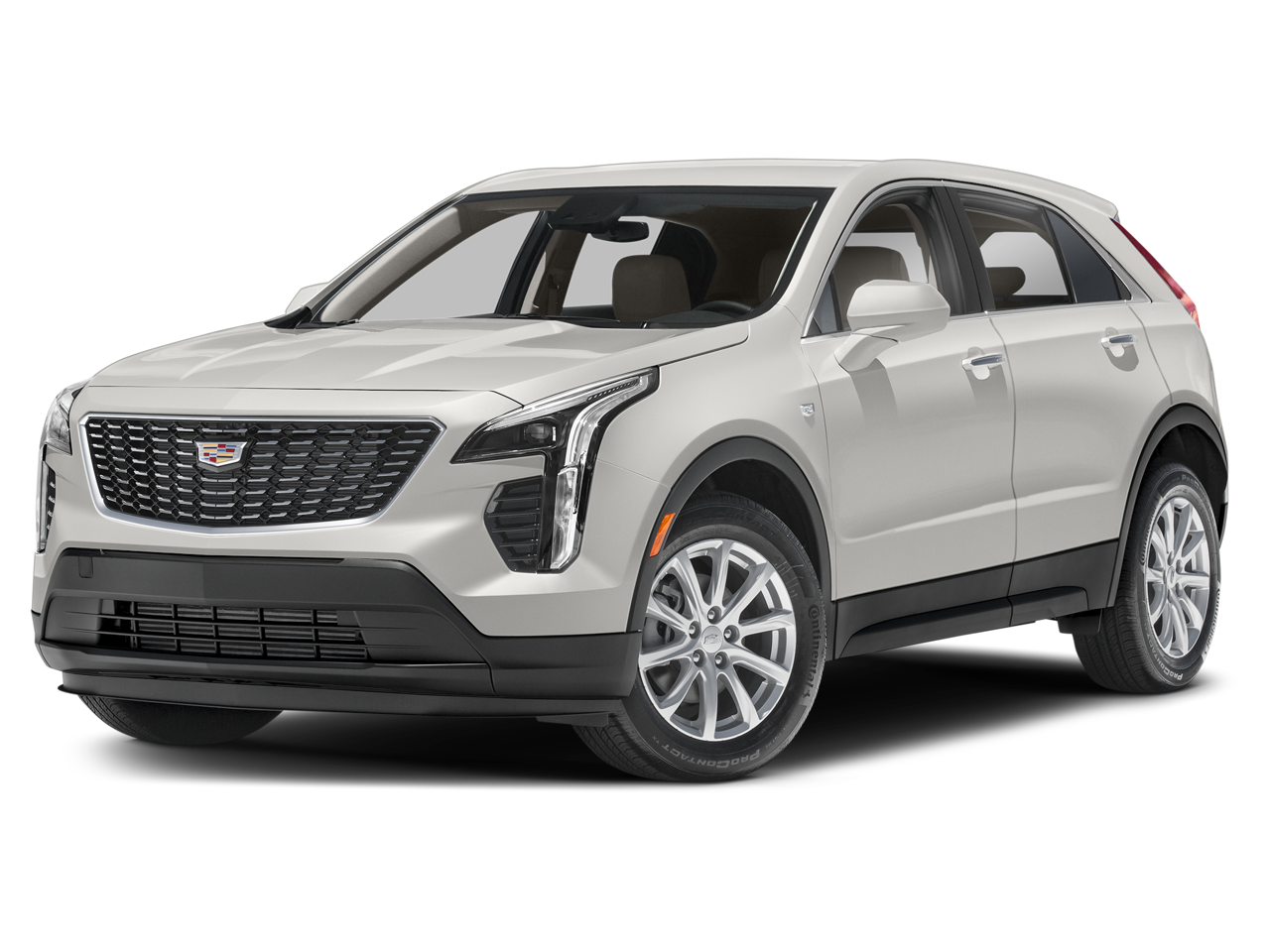 2023 Cadillac XT4 Premium Luxury for sale in CINCINNATI, OH