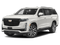 2024 Cadillac Escalade 4WD Sport