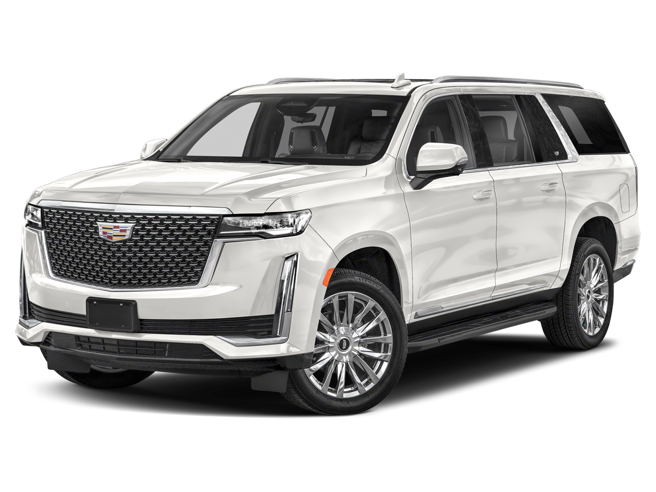 2024 Cadillac Escalade ESV Premium Luxury for sale in CINCINNATI, OH