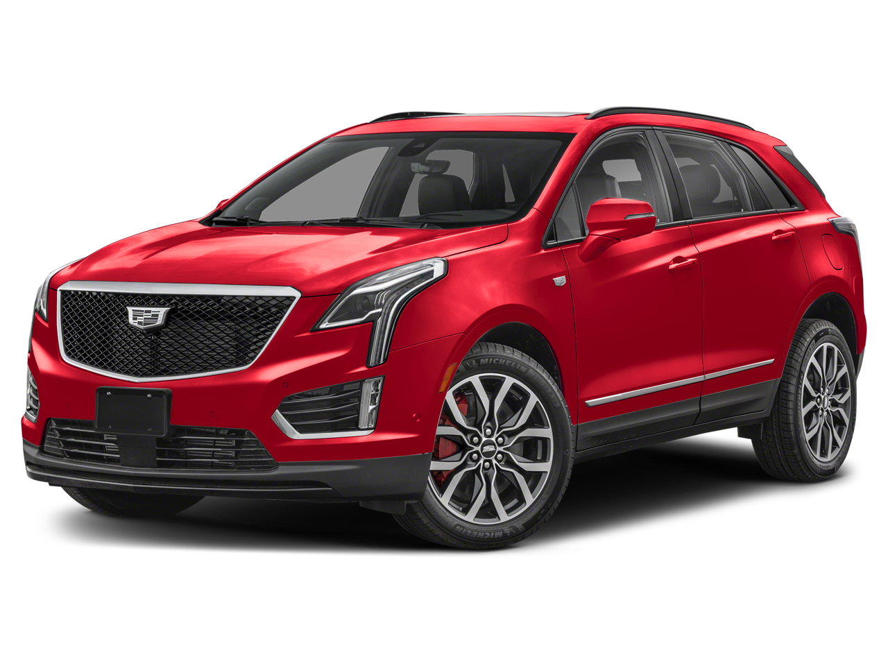 2024 Cadillac XT5 AWD Sport's photo