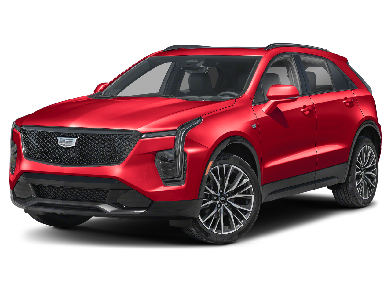 2024 Cadillac XT4 AWD Sport