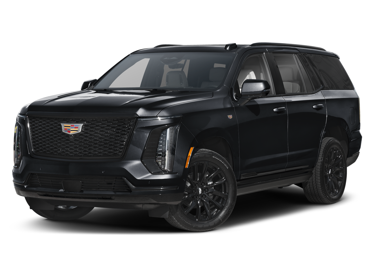 2025 Cadillac Escalade 4WD Sport