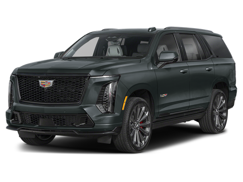 2025 Cadillac Escalade AWD V-Series