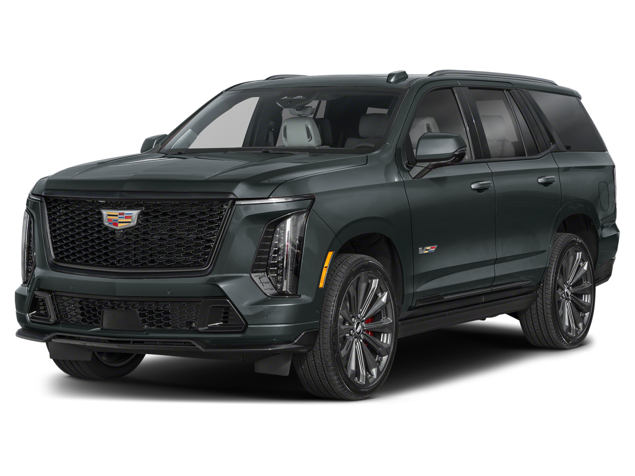 2025 Cadillac Escalade AWD V-Series