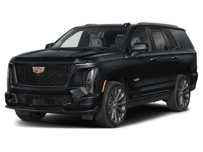 2025 Cadillac Escalade AWD V-Series