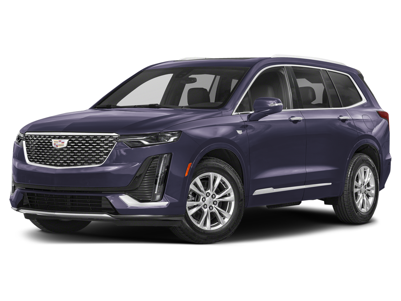 2025 Cadillac XT6 AWD Premium Luxury