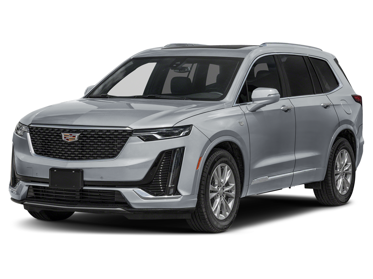 2025 Cadillac XT6 Premium Luxury - Photo 28