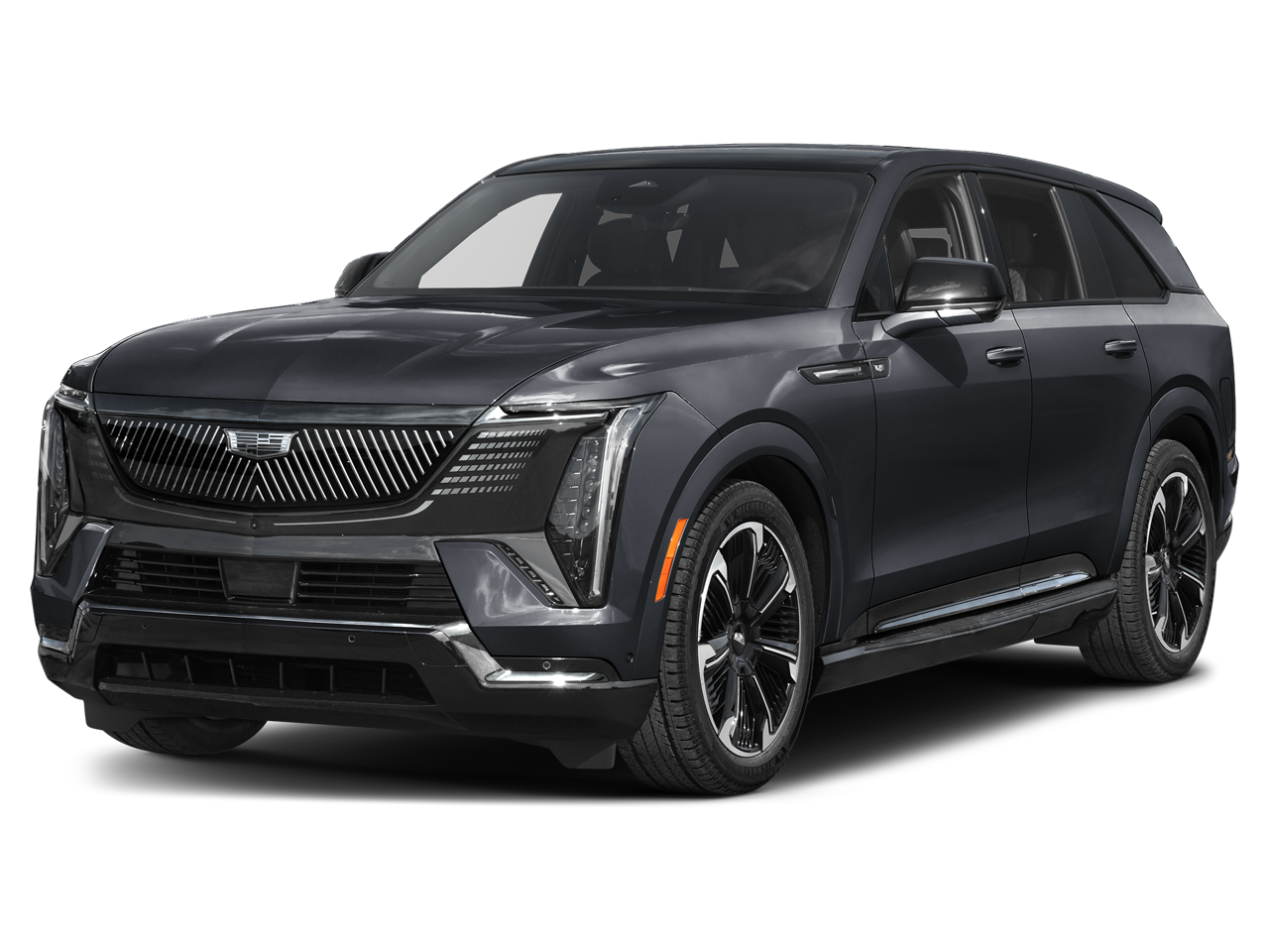 2025 Cadillac ESCALADE IQ Sport 1