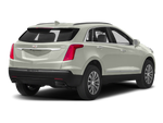 2017 Cadillac XT5 Platinum AWD