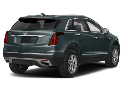 2022 Cadillac XT5 AWD Premium Luxury