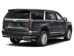 2023 Cadillac Escalade ESV 4WD Premium Luxury