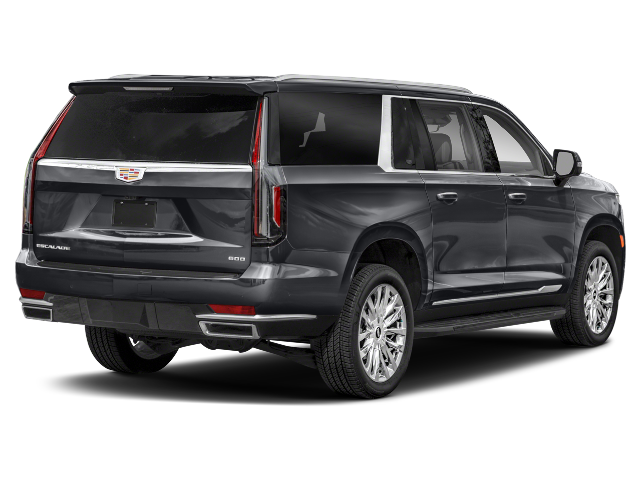 2023 Cadillac Escalade ESV 4WD Premium Luxury