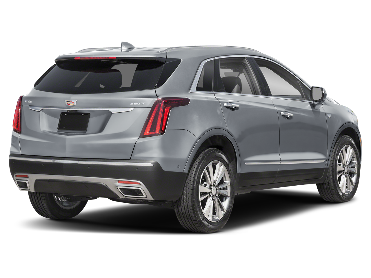 2023 Cadillac XT5 AWD Luxury