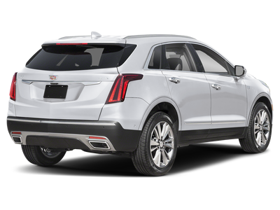 2023 Cadillac XT5 AWD Luxury