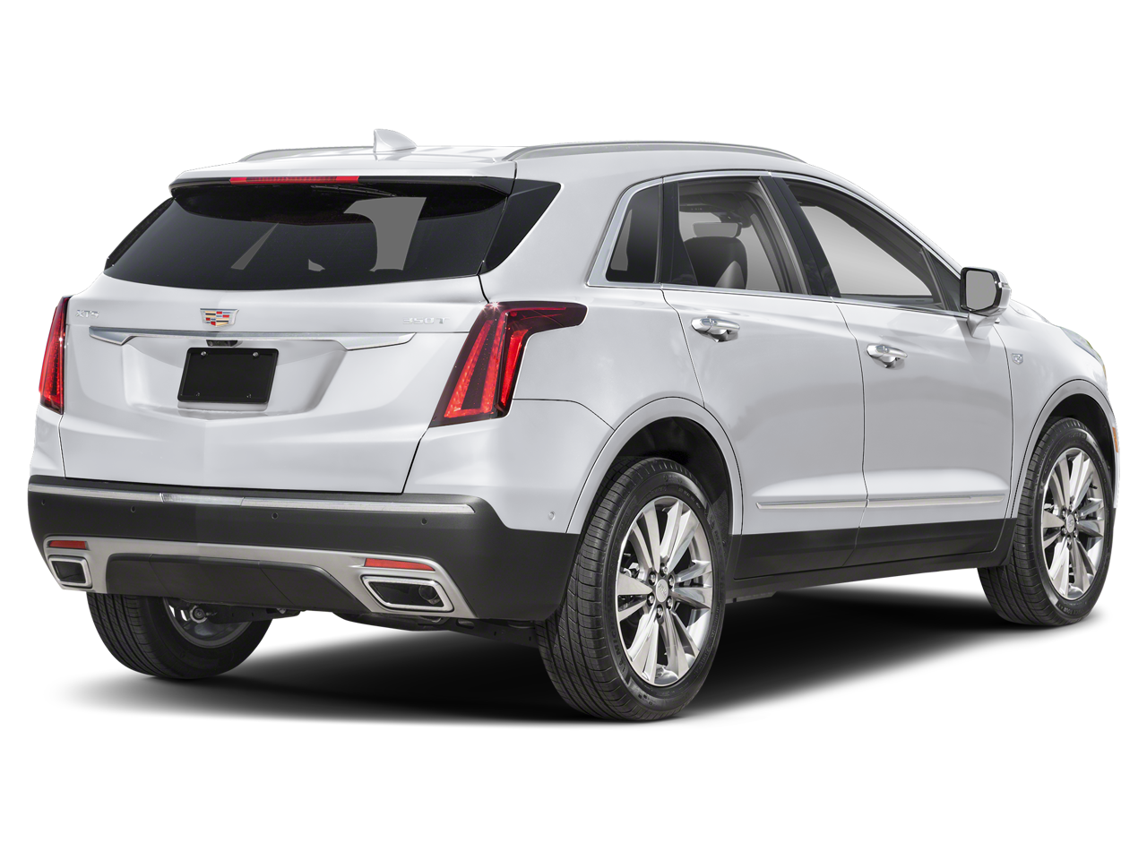 2023 Cadillac XT5 AWD Luxury