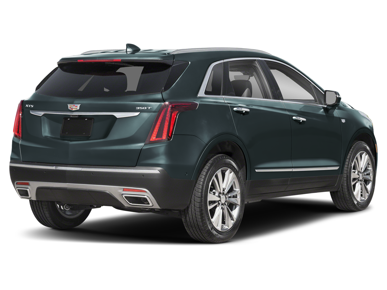 2023 Cadillac XT5 AWD Premium Luxury