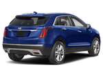 2023 Cadillac XT5 AWD Premium Luxury