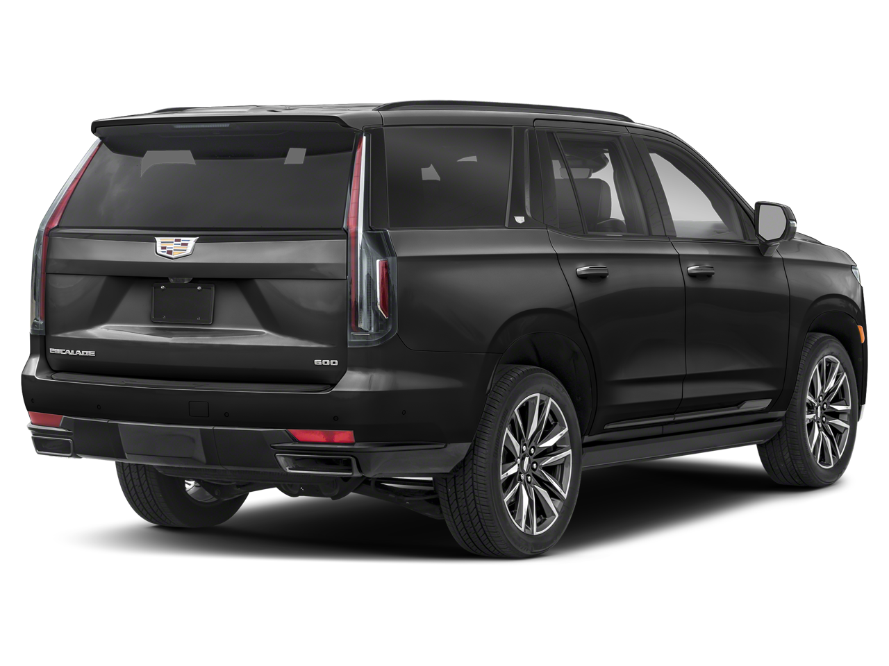 2024 Cadillac Escalade 4WD Sport