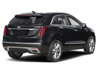 2024 Cadillac XT5 AWD Premium Luxury